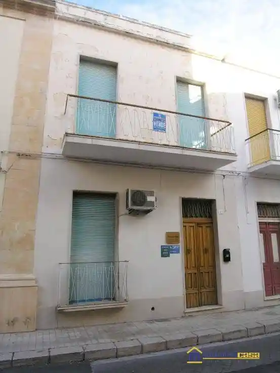 Casa indipendente in vendita a Avola