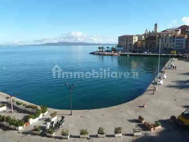 Appartamento in vendita a Monte Argentario