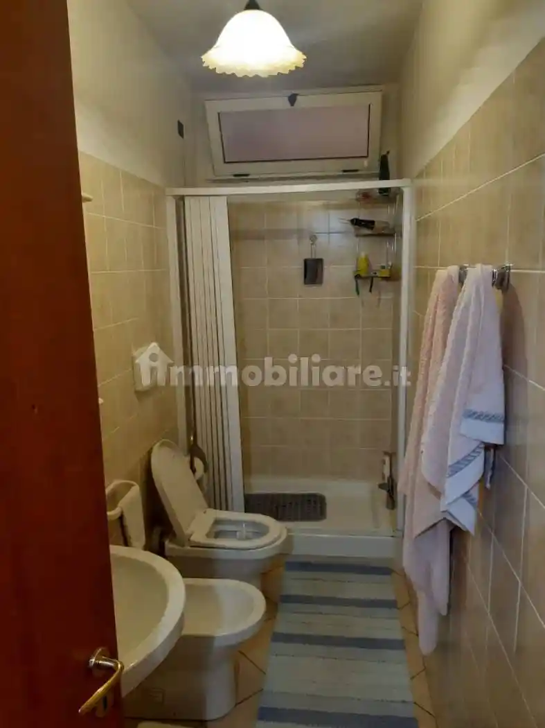 Trilocale viale Italia, Centro, Rose - foto 2