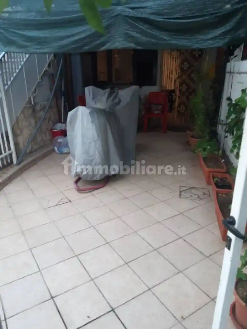 Trilocale viale Italia, Centro, Rose - foto 4