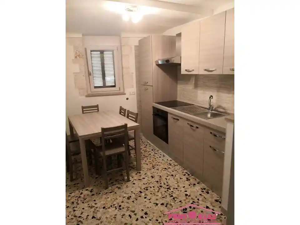 Appartamento in vendita a Cisternino