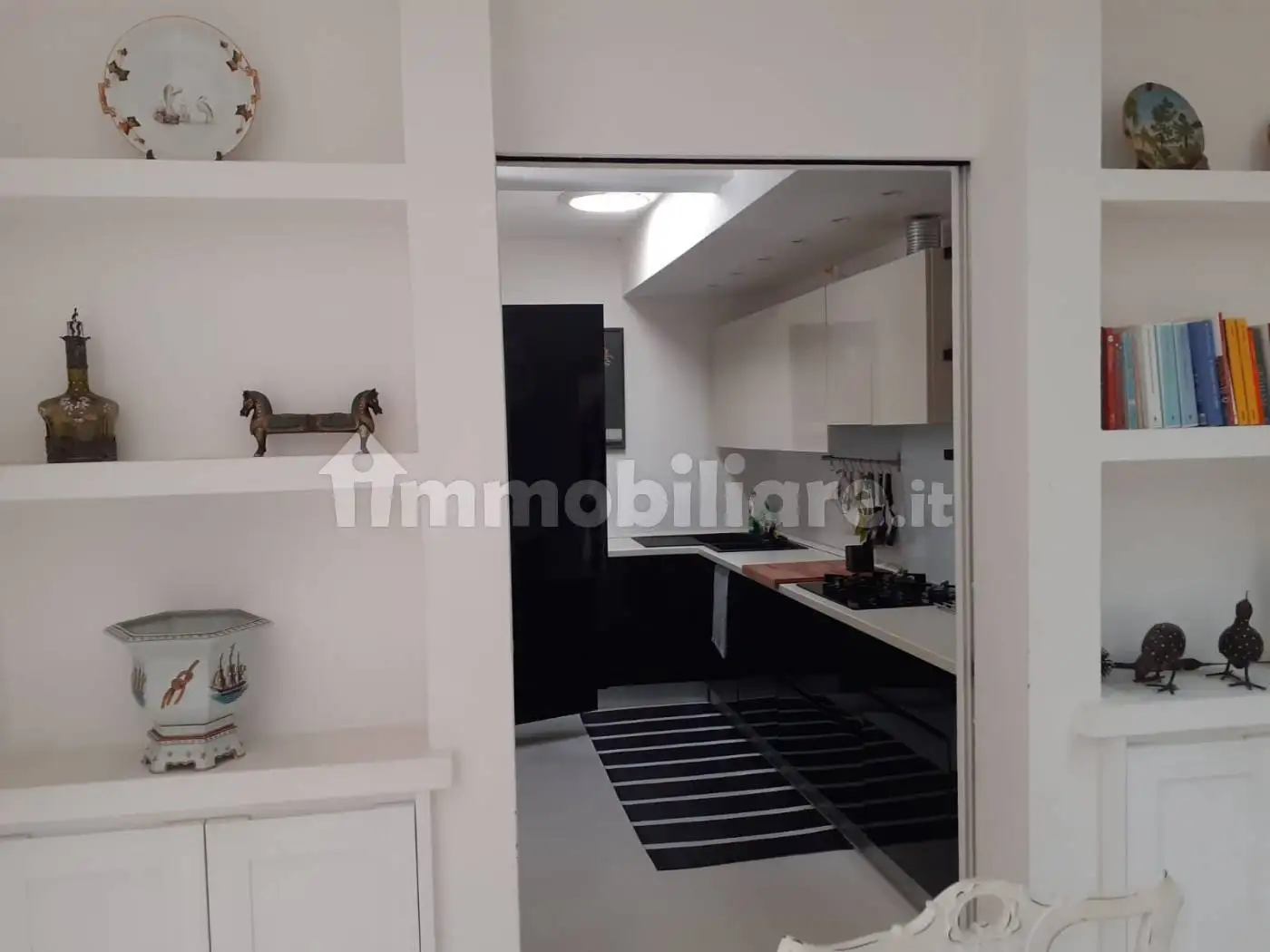 Villa in affitto a Rapallo