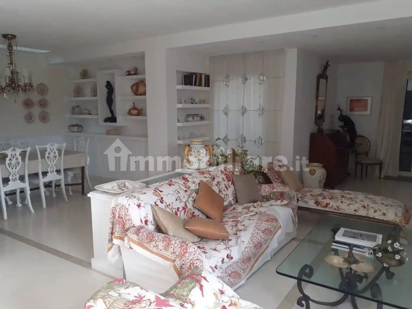 Villa unifamiliare via San Maurizio dei Monti, San Maurizio - Montallegro, Rapallo - foto 2