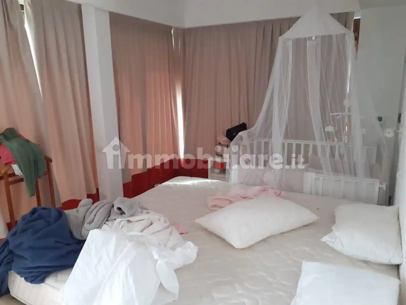 Villa unifamiliare via San Maurizio dei Monti, San Maurizio - Montallegro, Rapallo - foto 4