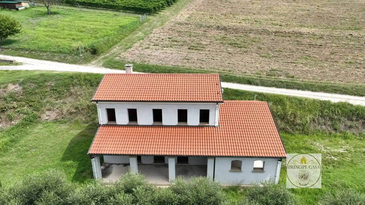 Casa indipendente in vendita a Cinto Euganeo