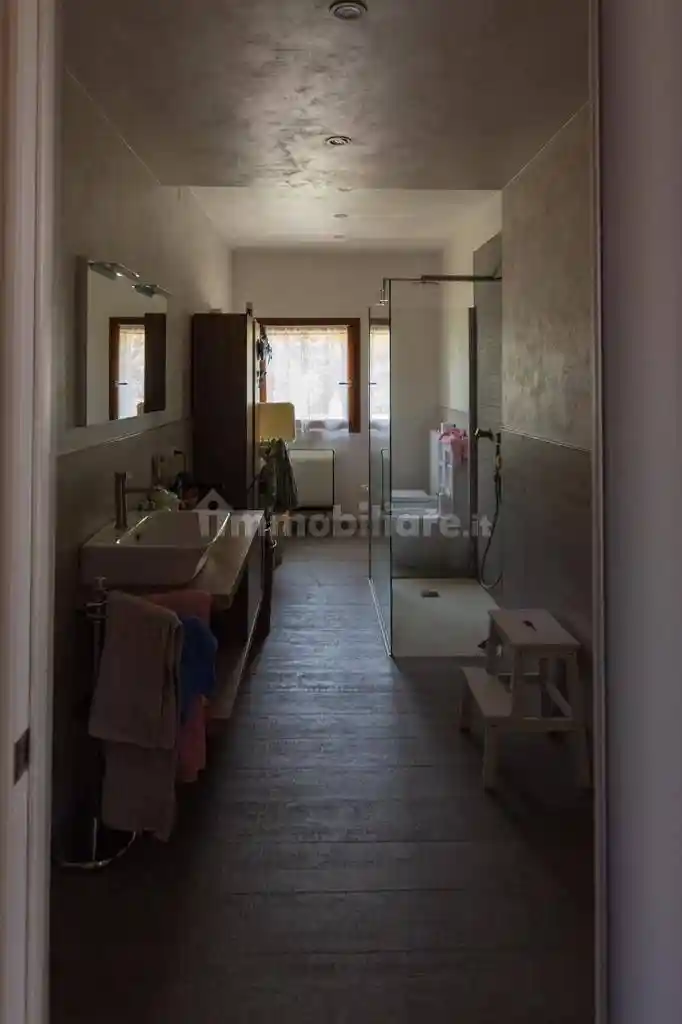 Villa unifamiliare via Roma 80, Centro, Castelguglielmo - foto 5