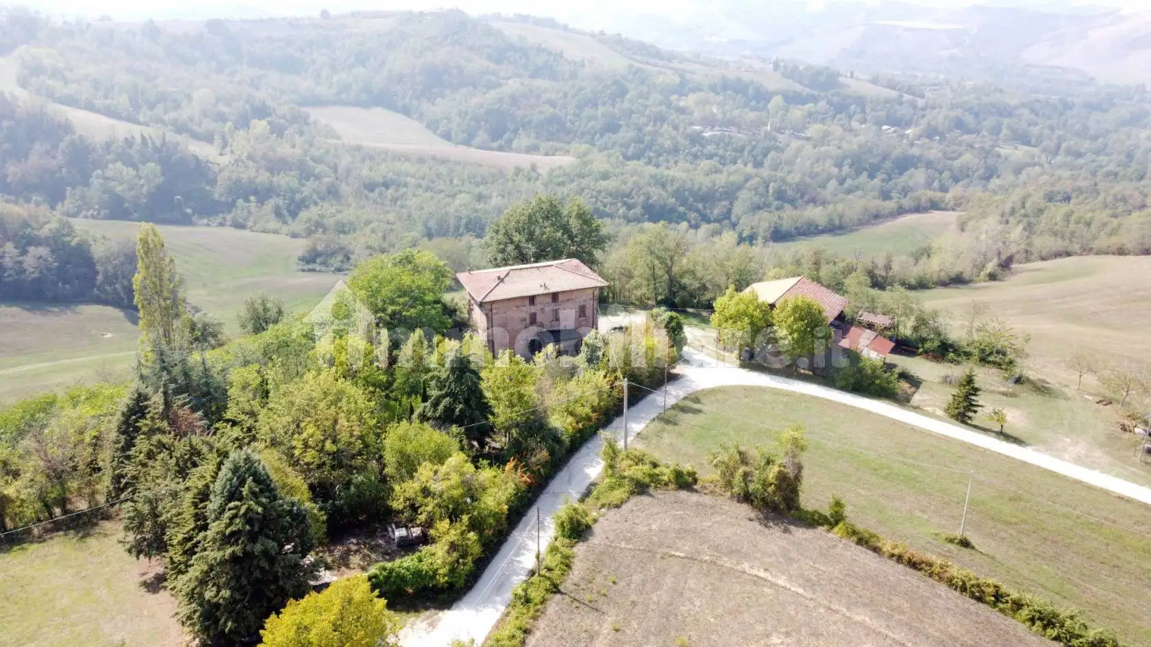 Rustico - Casale in vendita a Ozzano dell'Emilia