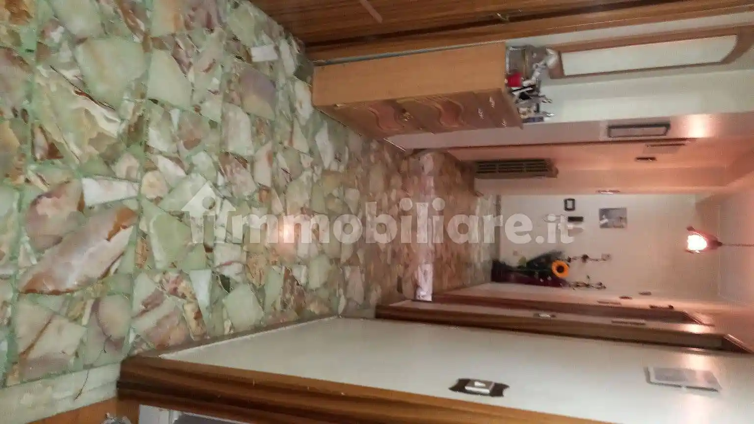 Appartamento in vendita a Bronte