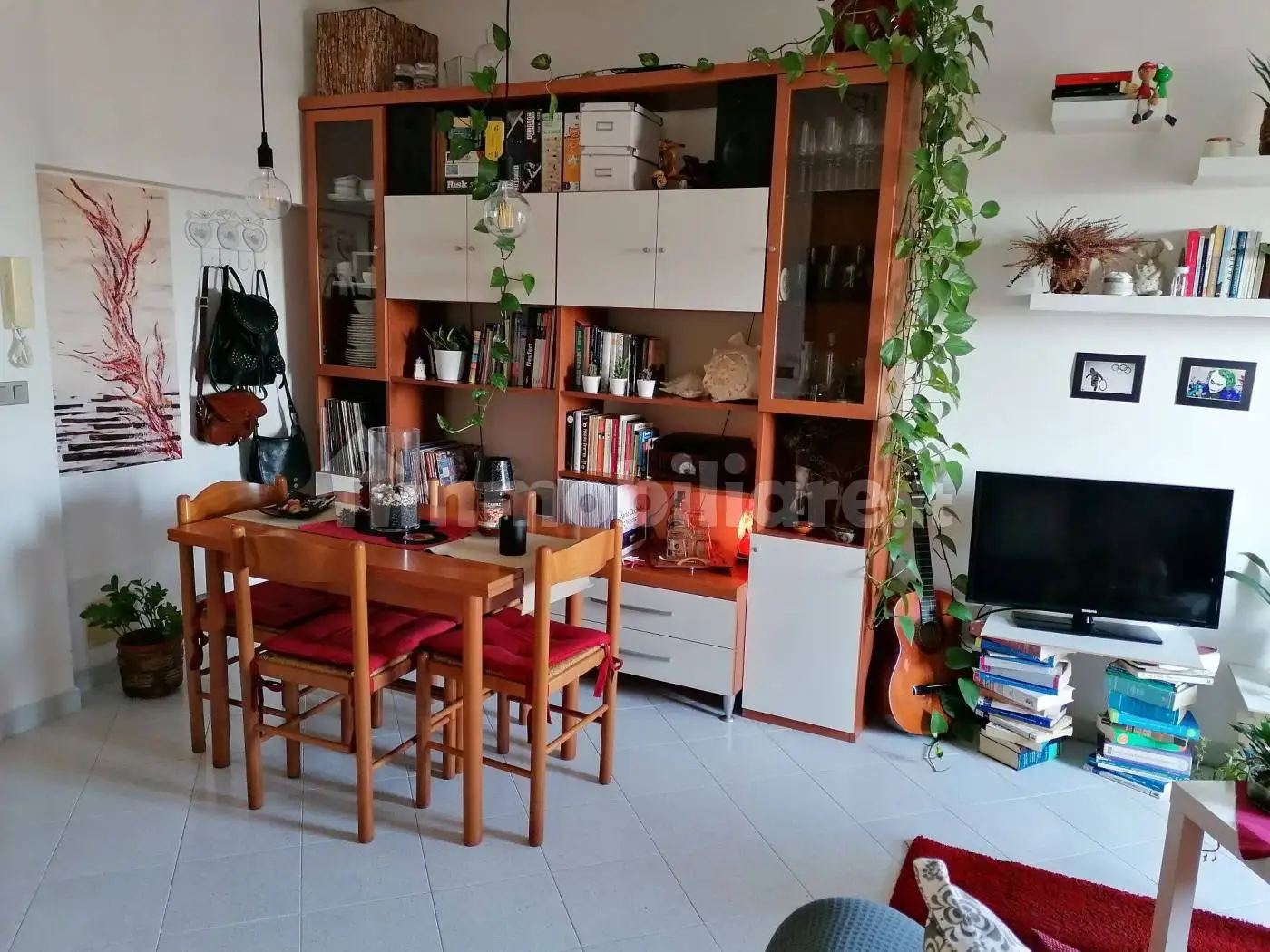 Appartamento in affitto a Anzio