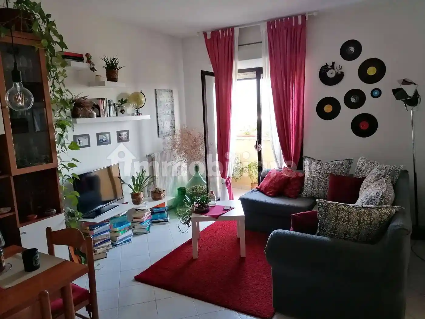 Trilocale via Giulio Cesare Nisi 10, Cocchino, Anzio - foto 2