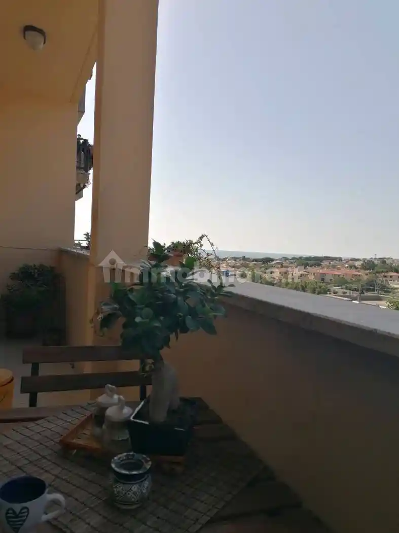 Trilocale via Giulio Cesare Nisi 10, Cocchino, Anzio - foto 3