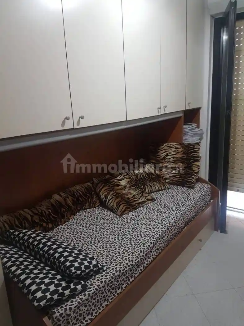 Trilocale via Giulio Cesare Nisi 10, Cocchino, Anzio - foto 4