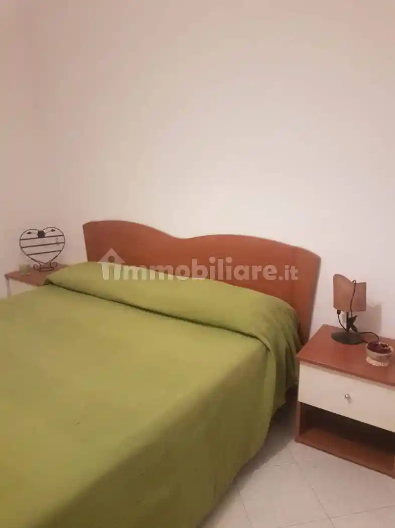 Trilocale via Giulio Cesare Nisi 10, Cocchino, Anzio - foto 5