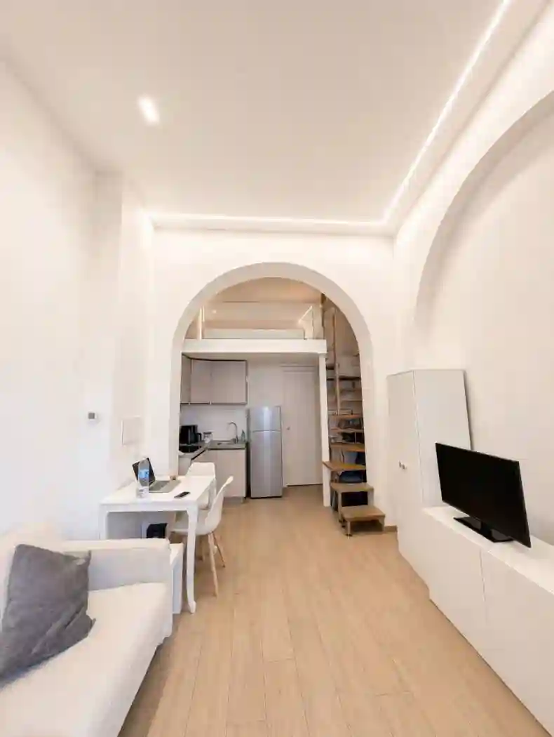 Loft - foto 3