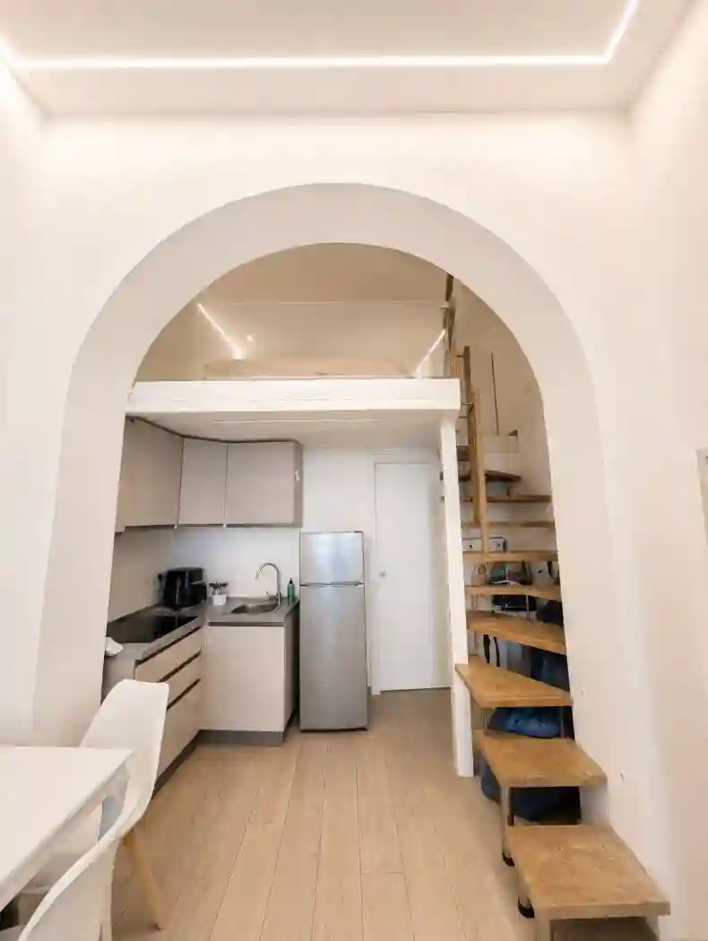 Loft - foto 4