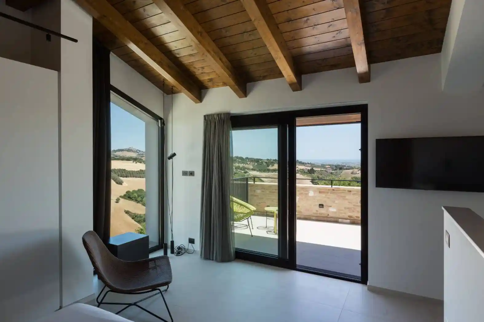 Loft in affitto a Monsampolo del Tronto