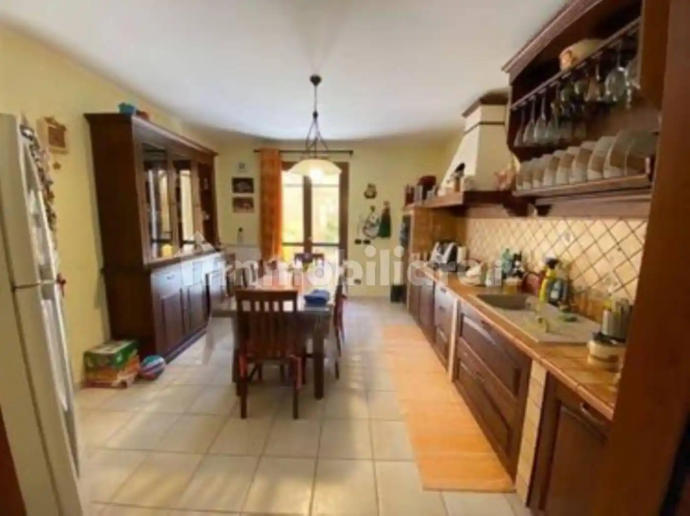 Villa in vendita a Castelvetrano