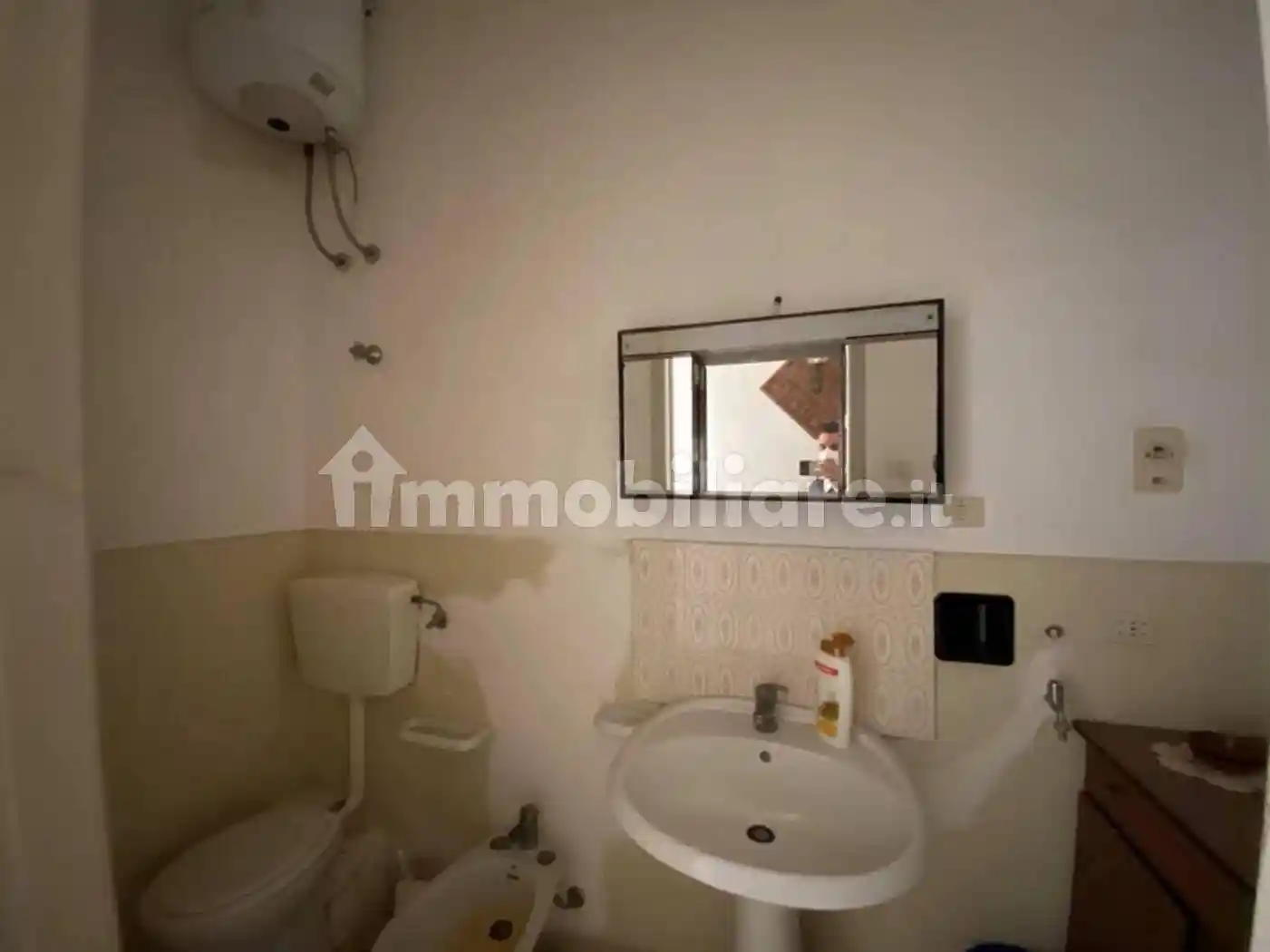 Appartamento in vendita a Castelvetrano