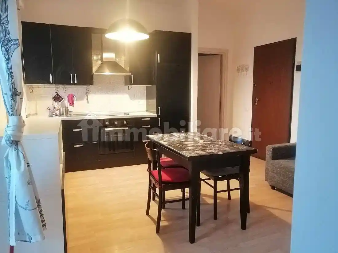 Appartamento in affitto a San Donato Milanese