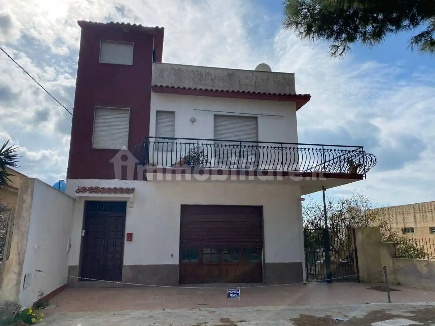 Appartamento in vendita a Castelvetrano