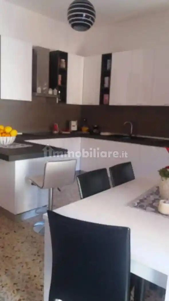 Villa in vendita a Castelvetrano