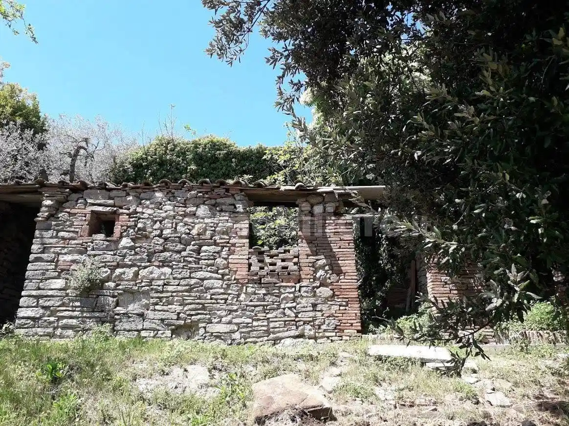 Rustico - Casale in vendita a Amelia