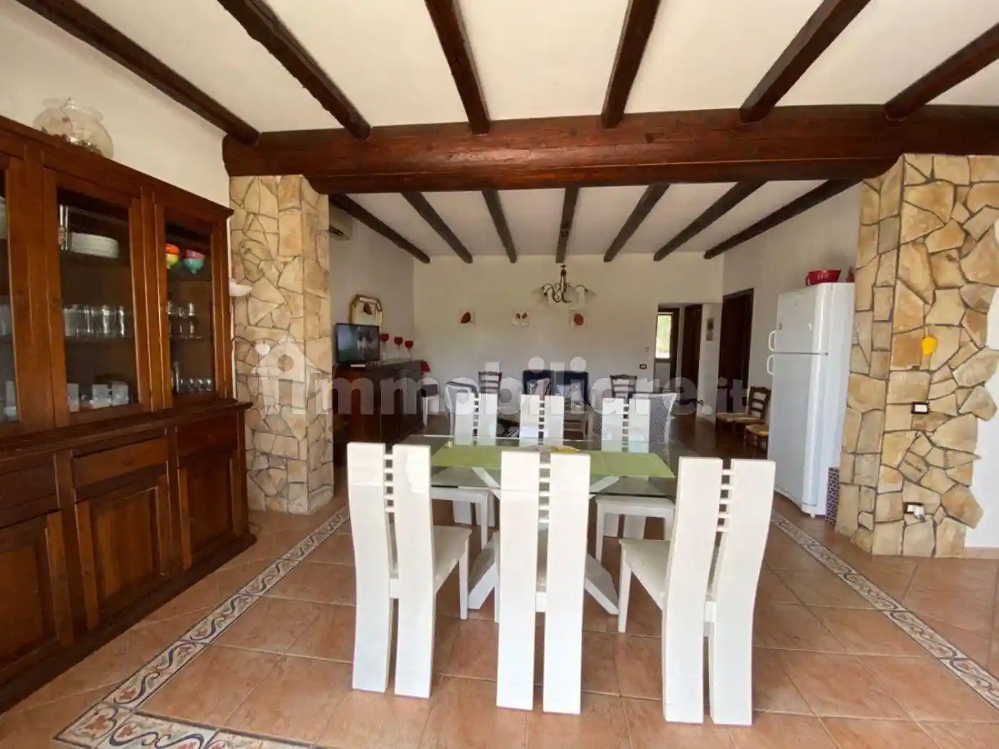 Villa in vendita a Castelvetrano