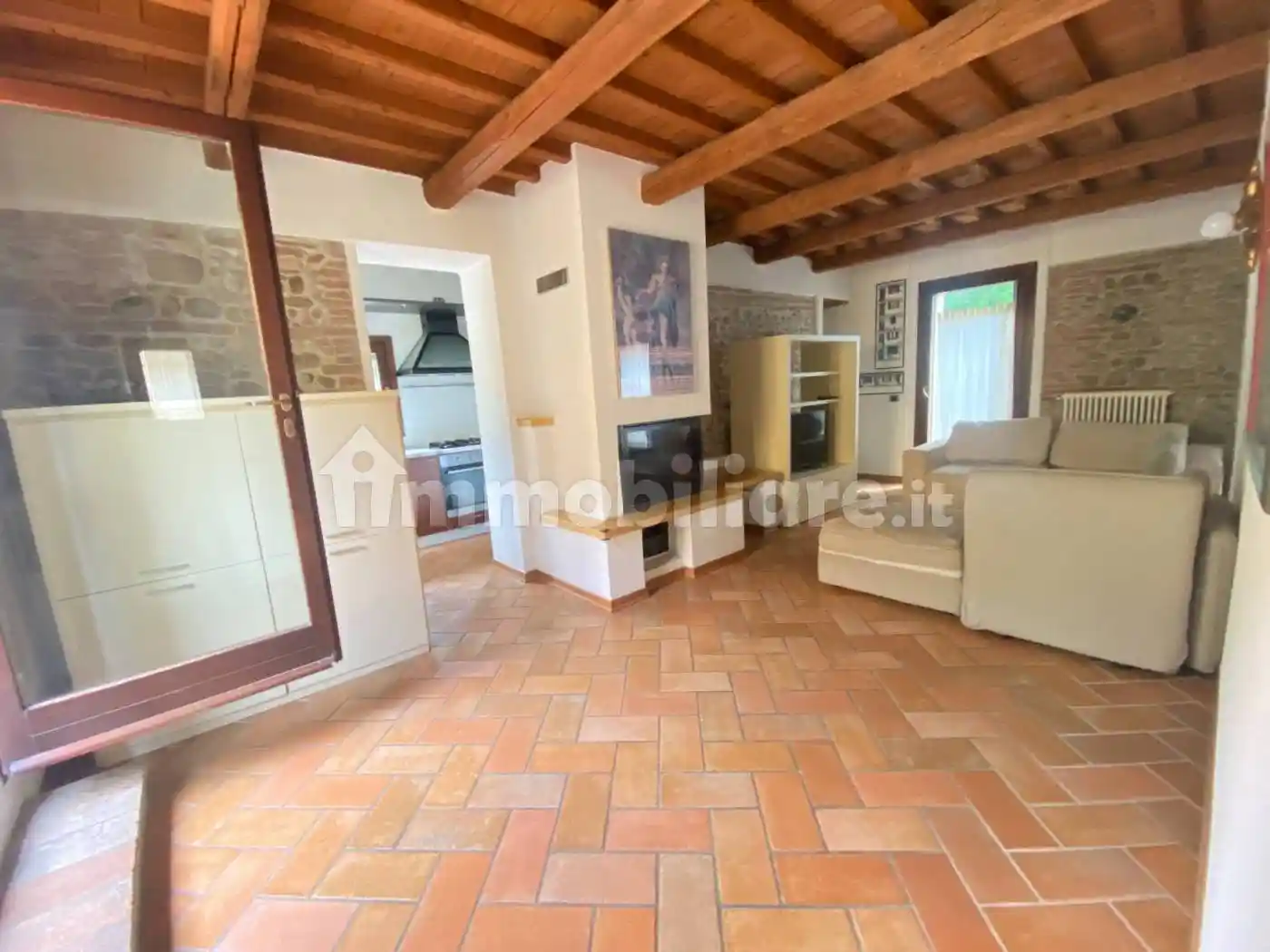 Villa in vendita a Misano Adriatico