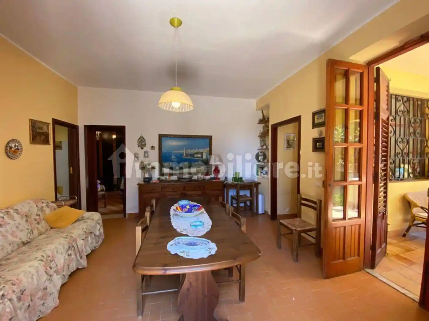 Villa in vendita a Castelvetrano