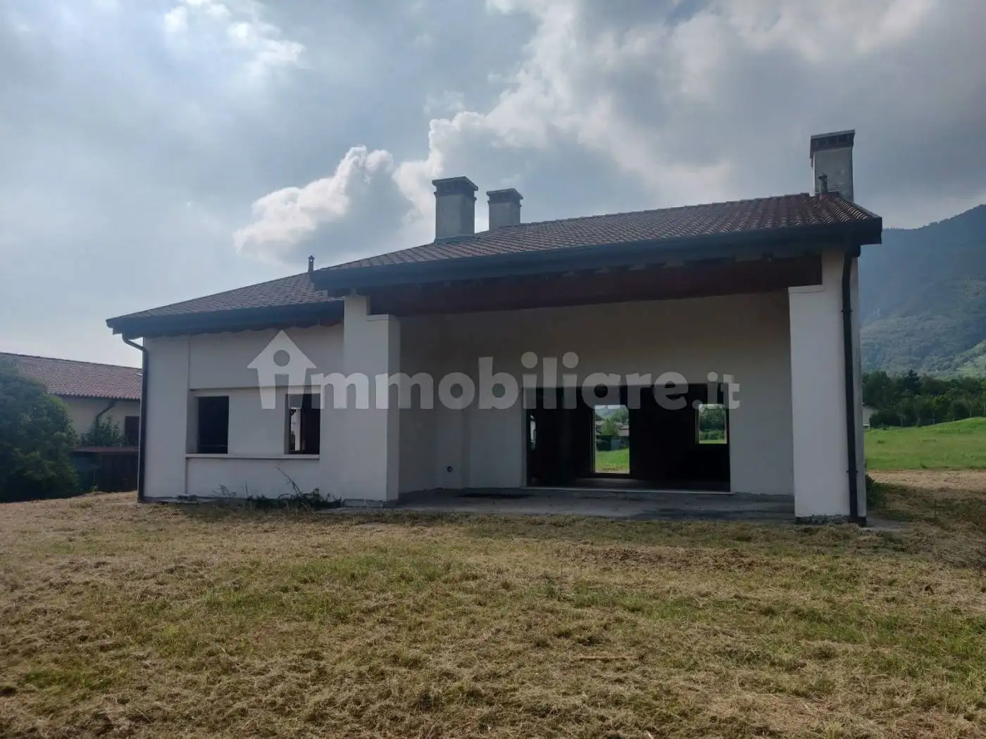 Villa in vendita a Borso del Grappa