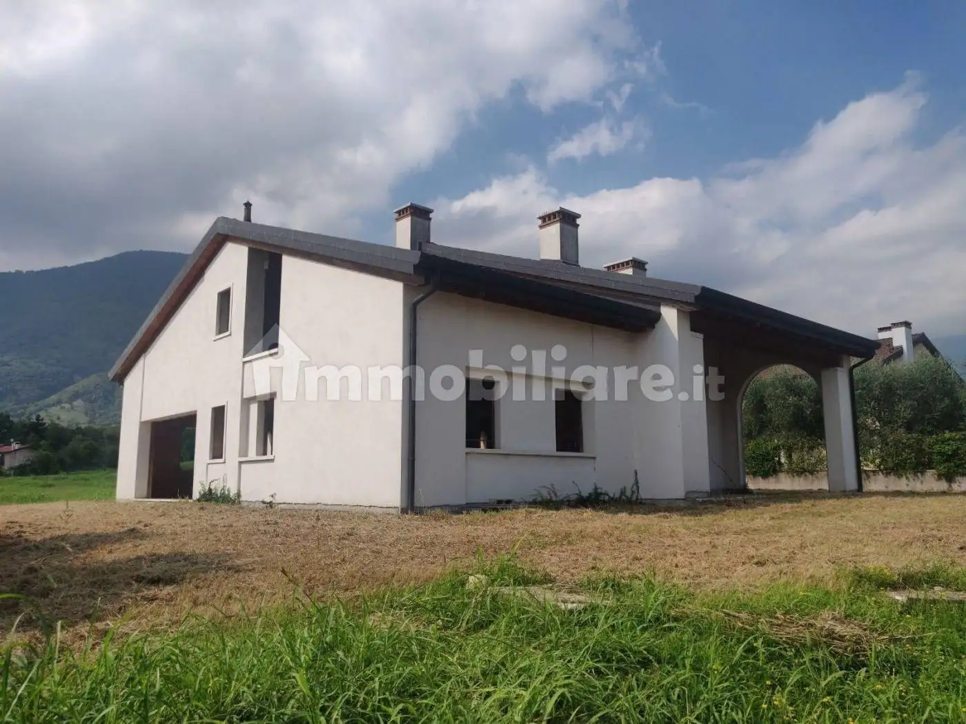 Villa unifamiliare via Rosales 8, Borso del Grappa - foto 2