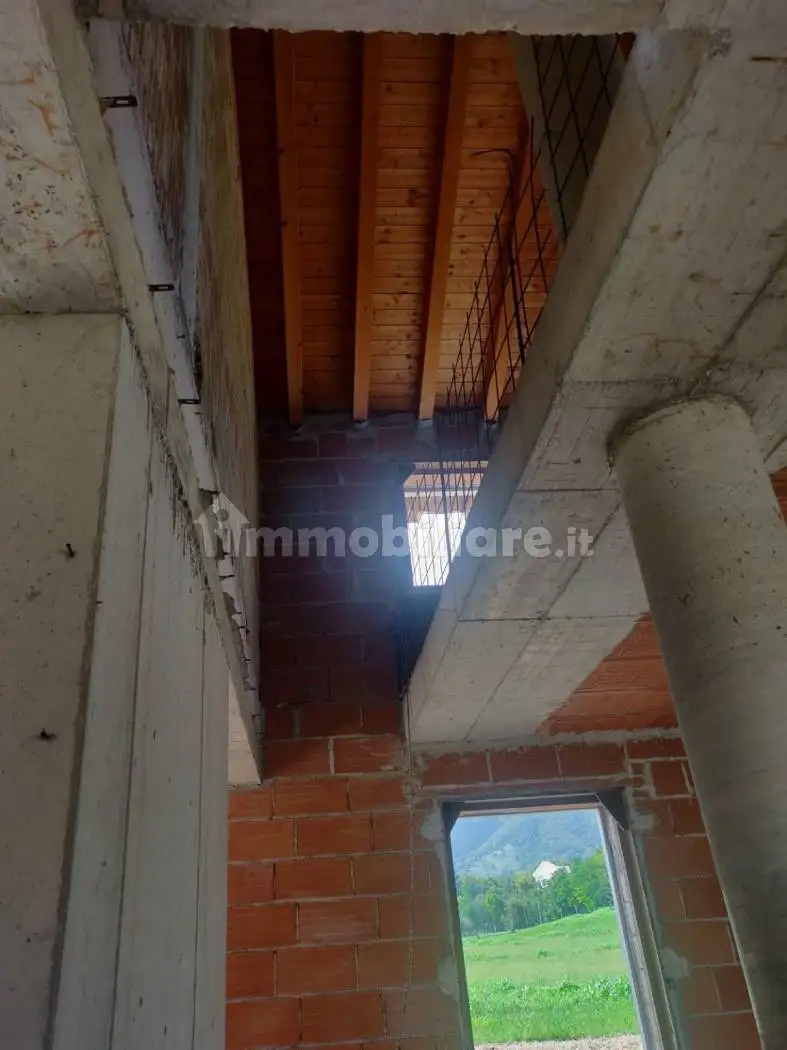 Villa unifamiliare via Rosales 8, Borso del Grappa - foto 4
