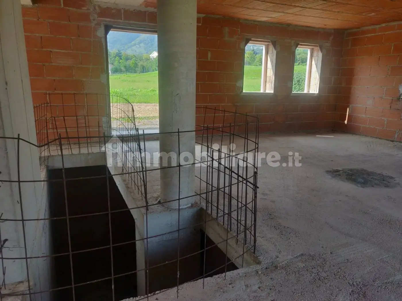 Villa unifamiliare via Rosales 8, Borso del Grappa - foto 5