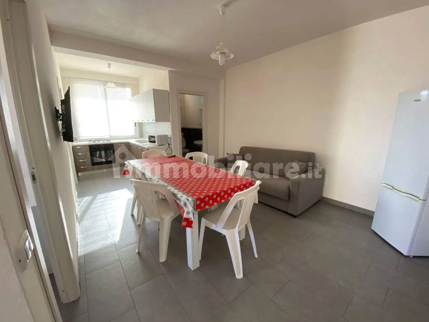 Appartamento in affitto a Castelvetrano