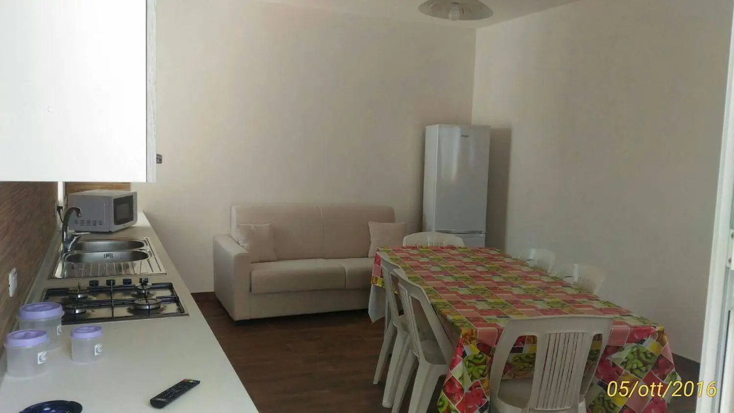 Appartamento in affitto a Castelvetrano