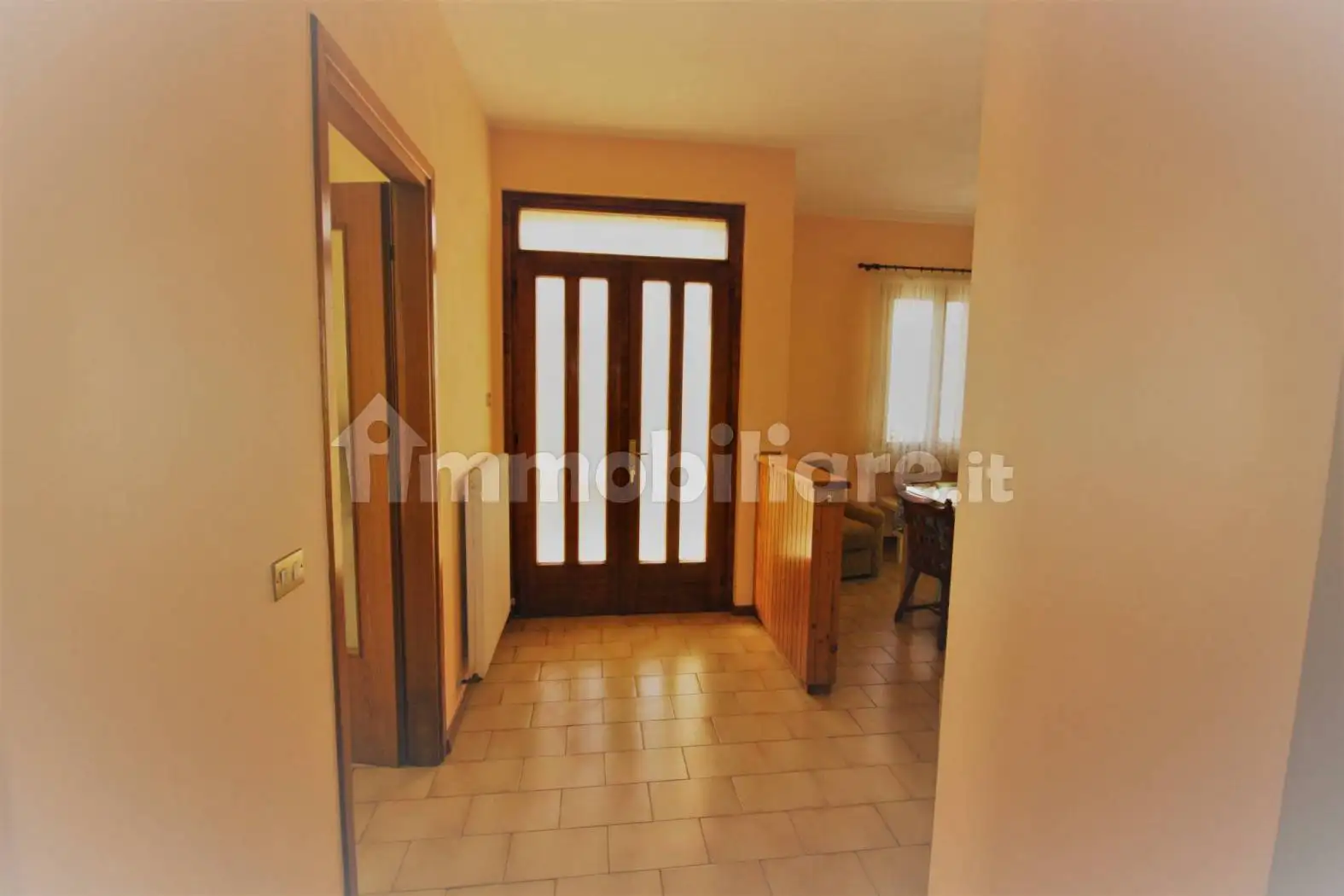 Terratetto unifamiliare via Rio Vena 1, Colloredo di Monte Albano - foto 2