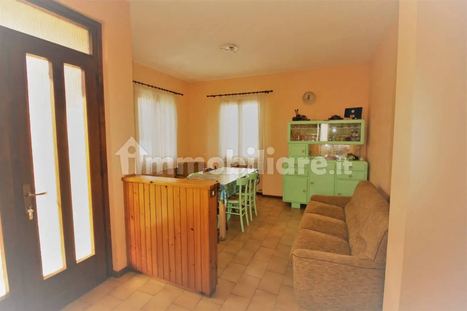 Terratetto unifamiliare via Rio Vena 1, Colloredo di Monte Albano - foto 3