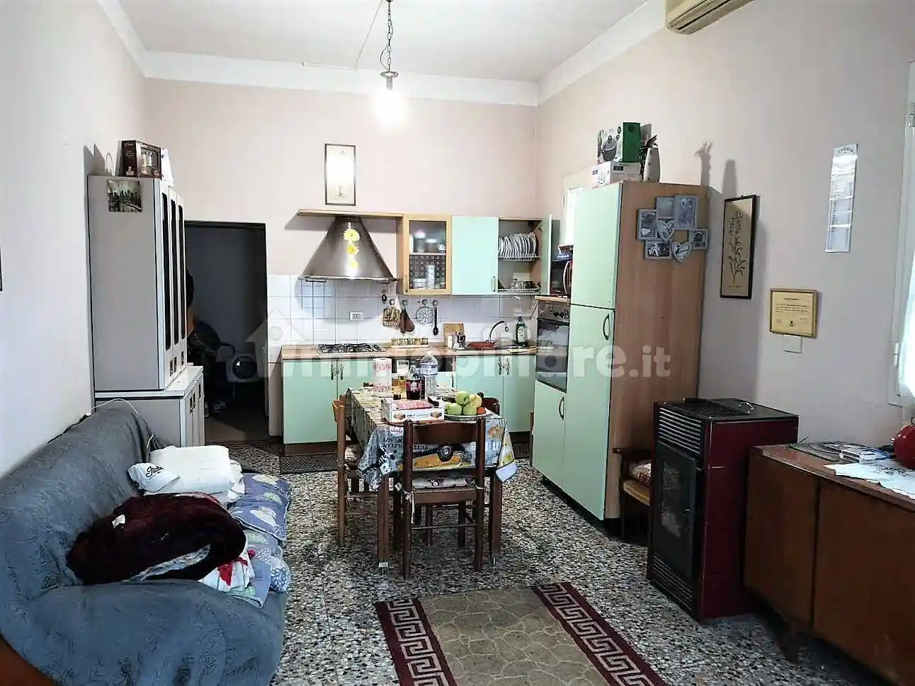 Appartamento in vendita a Altopascio