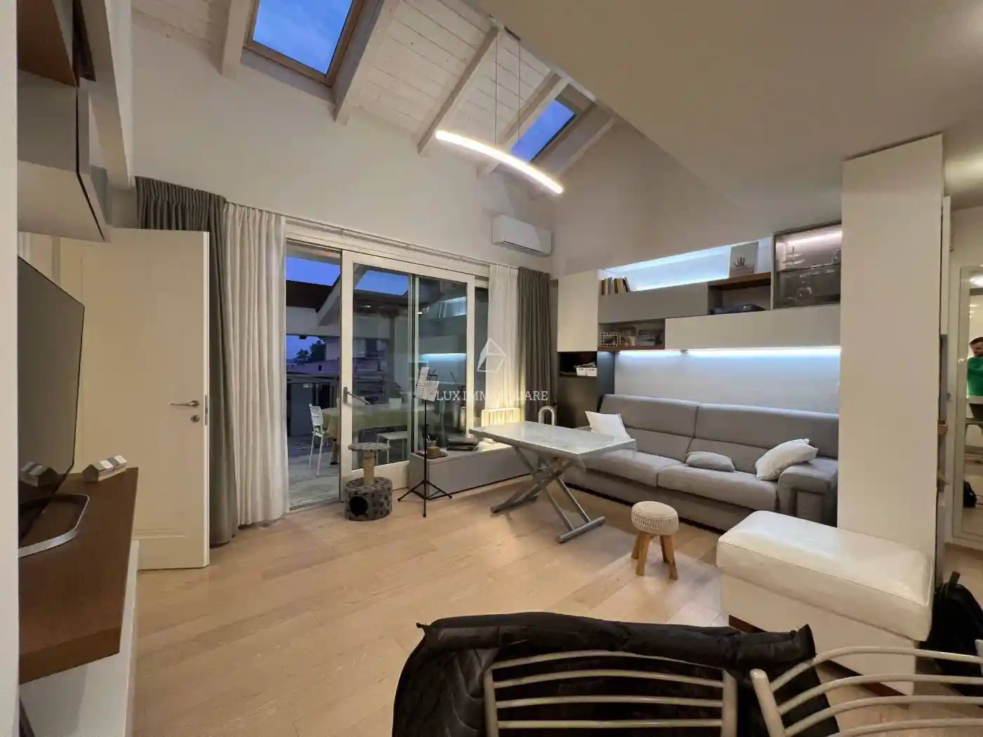 Attico - Mansarda in vendita a Vignola