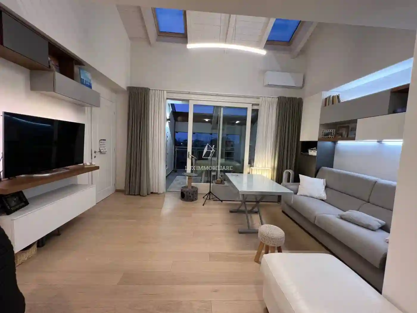 Attico - Mansarda - foto 2