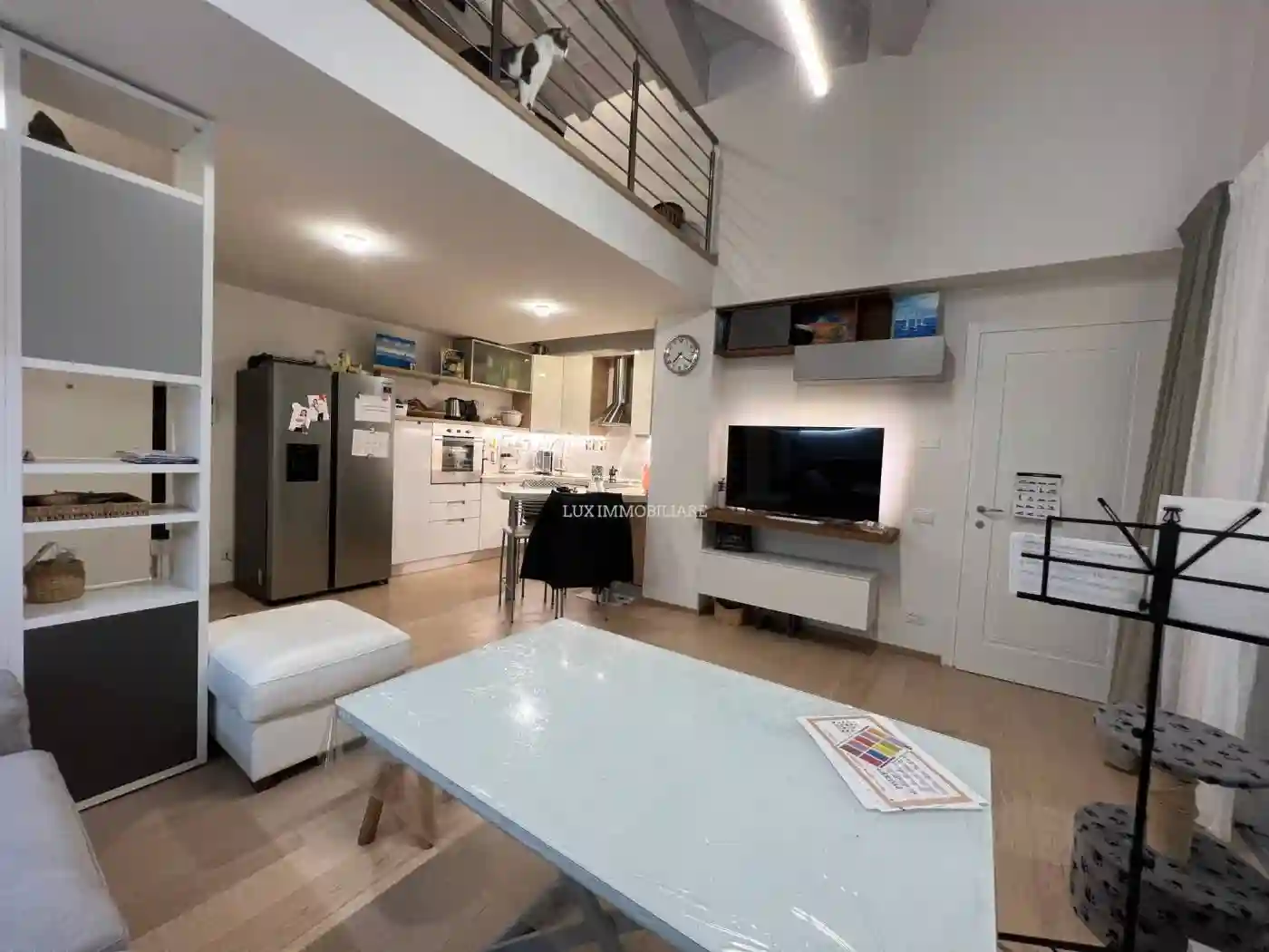 Attico - Mansarda - foto 3