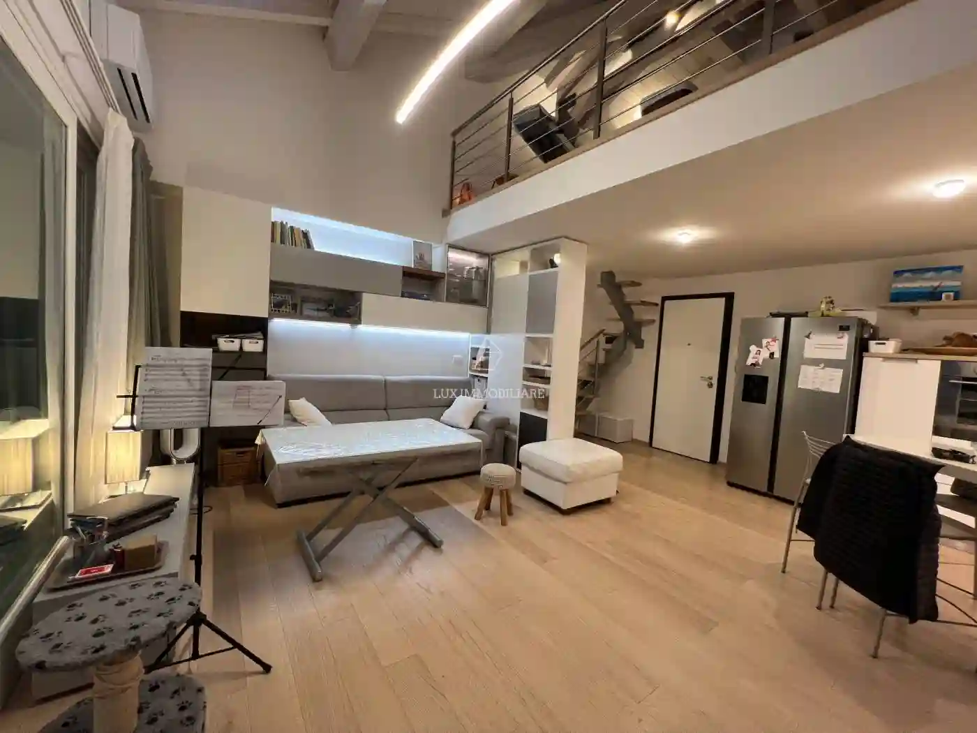 Attico - Mansarda - foto 4