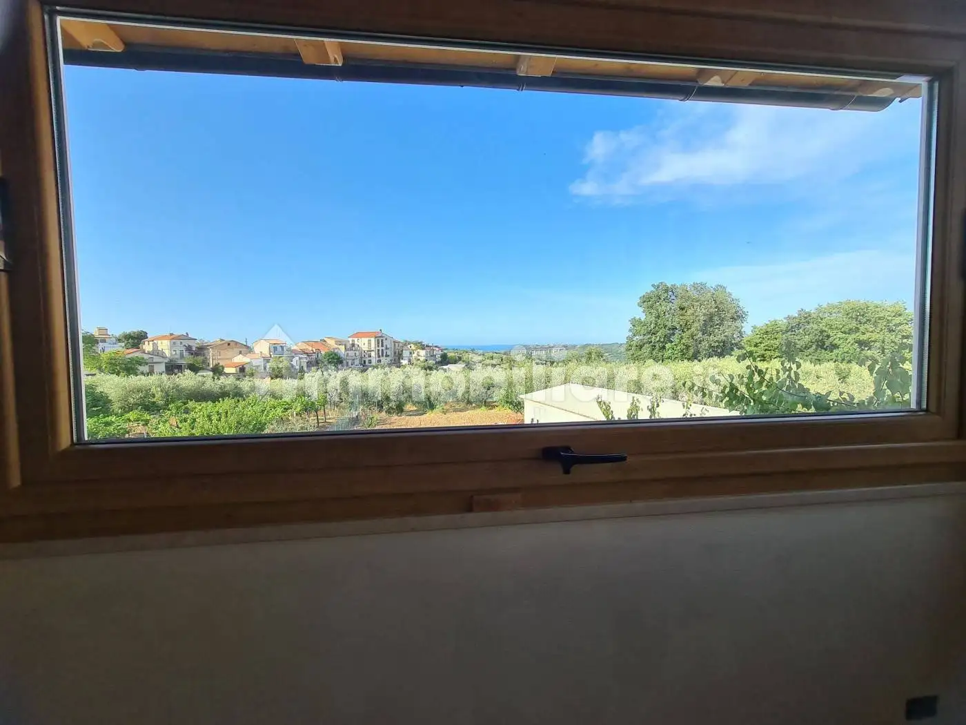 Appartamento in vendita a Ortona