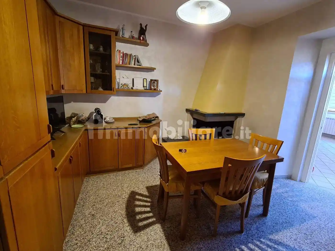 Appartamento Strada Provinciale traversa di Villa Rogatti, Villa Rogatti, Ortona - foto 5