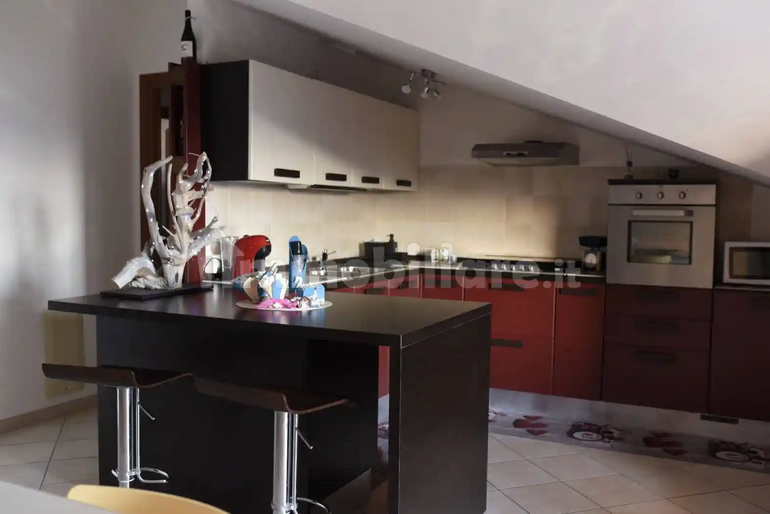 Attico - Mansarda - foto 2