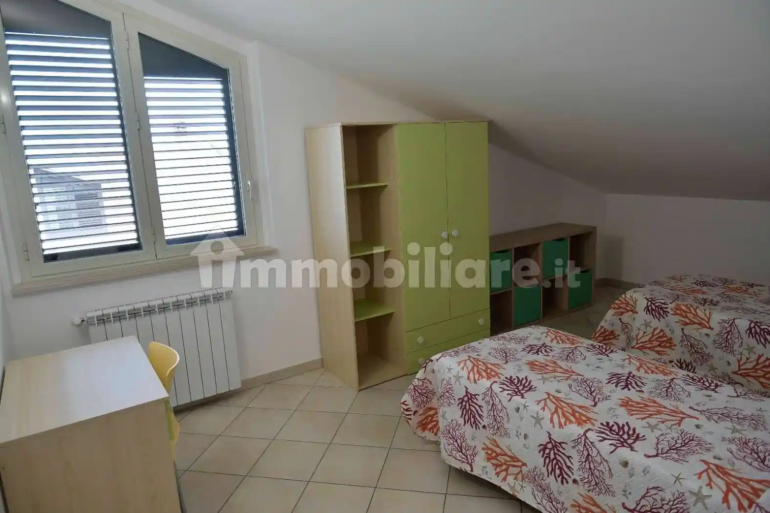 Attico - Mansarda - foto 5