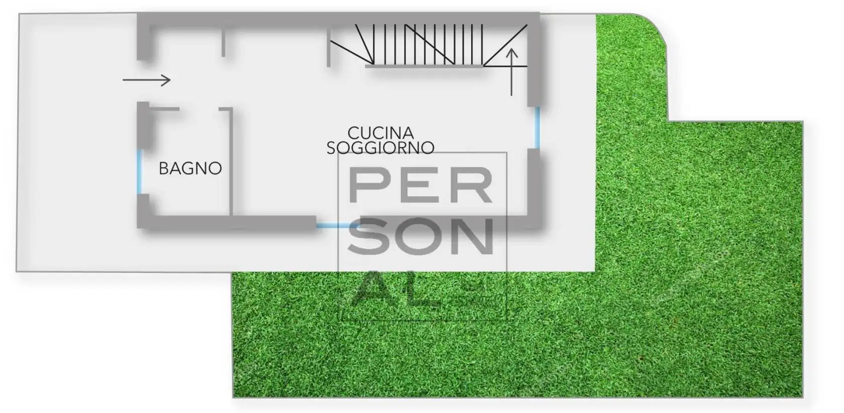 Appartamento in vendita a Garniga Terme