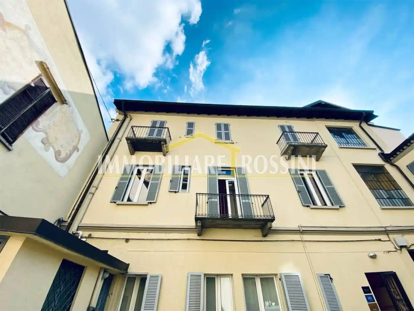 Appartamento in vendita a Varese