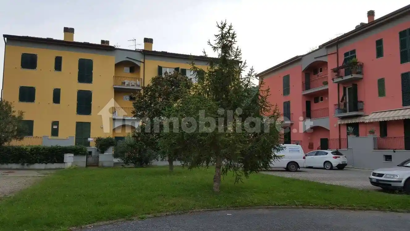 Appartamento in vendita a Ameglia