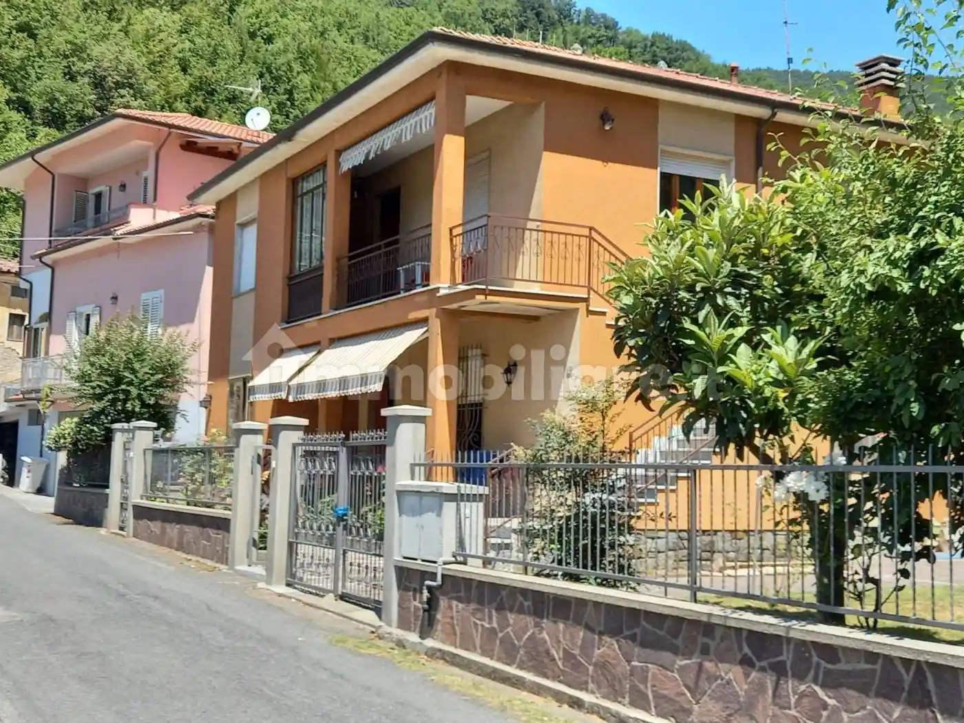 Appartamento in vendita a Licciana Nardi